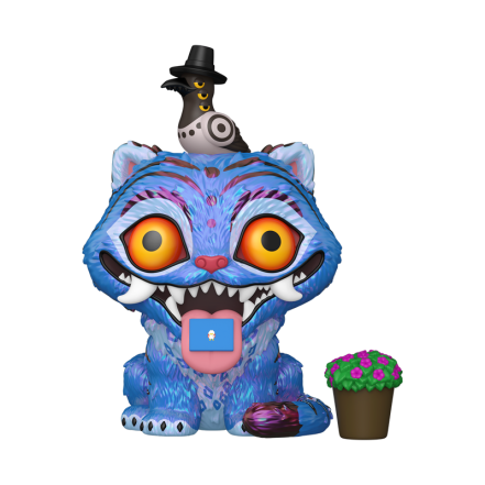 Home - KPop Demon Hunter Shop Fr